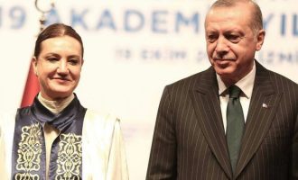 Ο Ερντογάν διόρισε πρεσβευτές κομματικά στελέχη που ΔΕΝ είναι διπλωμάτες – Οι Τούρκοι πρεσβευτές δεν μιλούν ξένες γλώσσες