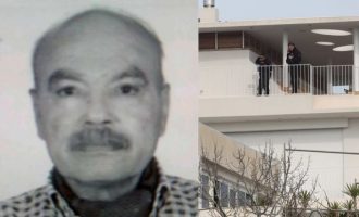 Μακελειό στη Γλυφάδα: Ο 76χρονος ήταν αποφασισμένος να σκοτώσει – Πώς έφτασε στο αιματοκύλισμα