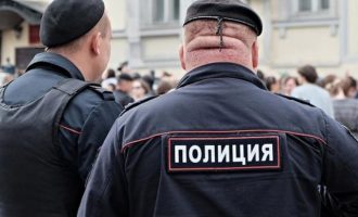 Ρωσία: Συλληφθέντες για εμπόριο ναρκωτικών στέλνονται στο μέτωπο της Ουκρανίας