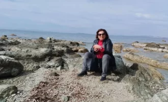 Μακελειό στη Γλυφάδα: Νεκροί η εφοπλίστρια Μαρία Καρνέση, ο γαμπρός της κι ένας καπετάνιος