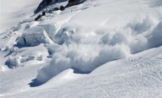 Βουλγαρία: Νεκρός Έλληνας σκιέρ που καταπλακώθηκε από χιονοστιβάδα