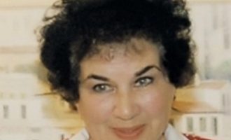 Πέθανε στο γηροκομείο η ηθοποιός Καλή Καλό σε ηλικία 98 ετών