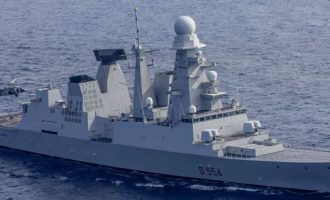 Απειλές Χούτι κατά της Ιταλίας: «Αν ξανά αποτρέψουν επίθεσή μας, τα πλοία της θα κινδυνεύσουν»