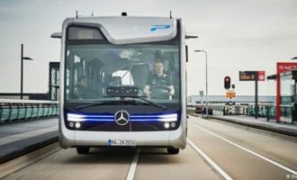 Γερμανία: Μεγάλη ζήτηση για Έλληνες οδηγούς λεωφορείων – Ελκυστικά «πακέτα»