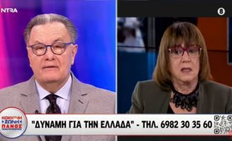 Χριστίνα Αντωνοπούλου: Ο Ηλίας Μίχος καλύπτει επώνυμους στο κύκλωμα μαστροπείας