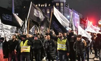 Δανία: Αυξημένη η απειλή της τζιχαντιστικής τρομοκρατίας