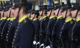 Η Σχολή Ευελπίδων στις 25 καλύτερες στρατιωτικές σχολές στον κόσμο