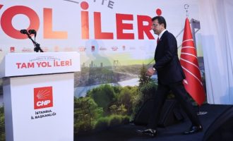 Τουρκία-Δημοτικές εκλογές: Χαστούκι στον Ερντογάν – Χάνει Κωνσταντινούπολη, Άγκυρα και Σμύρνη