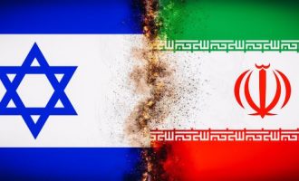 Το Ιράν εκτέλεσε «πράκτορα» του Ισραήλ
