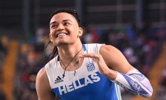 Παγκόσμιο Πρωτάθλημα κλειστού στίβου: «Χάλκινος» ο Καραλής στη Γλασκώβη – «Πέταξε» στα 5,85 μέτρα