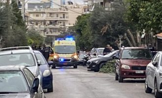 Νίκαια: Πεθερός σκότωσε τον γαμπρό του μπροστά στα μάτια της κόρης του και αυτοκτόνησε