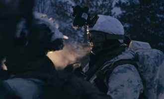 Nordic Response 24: Ξεκίνησε η μεγάλη ΝΑΤΟϊκή άσκηση στον βορρά – Συμμετέχουν Φινλανδία και Σουηδία