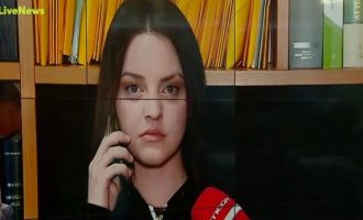 «Θα με σκοτώσει, βοηθήστε με» συγκλονίζει η 20χρονη θύμα revenge porn στην Πιερία
