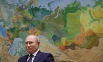 Ο «Ρωσικός Κόσμος» αποκρυφιστική δυϊστική (μανιχαϊστική) κοσμολογία, μια τεχνητή έννοια εθνικισμού και ιμπεριαλισμού