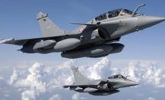Οι Τούρκοι είναι έντρομοι μπροστά στη νέα ελληνική Πολεμική Αεροπορία