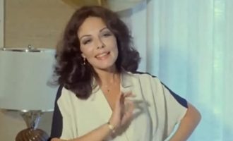 Πέθανε η ηθοποιός Τέτη Σχοινάκη σε ηλικία 68 ετών