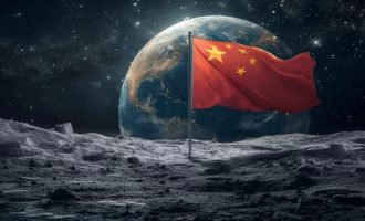 Η Κίνα θα στείλει ανθρώπους στη Σελήνη