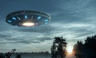 «KONA BLUE»: Το απόρρητο πρόγραμμα των ΗΠΑ για UFO και εξωγήινους