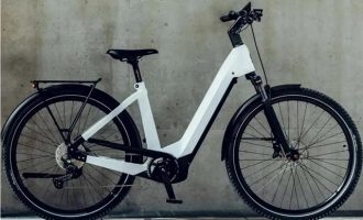 Ηλεκτρικό ποδήλατο: Συνεχίζεται η επιδότηση για αγορά και στο «Κινούμαι Ηλεκτρικά ΙΙΙ»