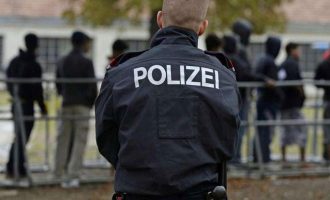 Γερμανία: Αυξάνεται η βία από τους μετανάστες