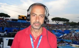 Πέθανε ο δημοσιογράφος του αθλητικού ρεπορτάζ Στράτος Σεφτελής σε ηλικία 68 ετών