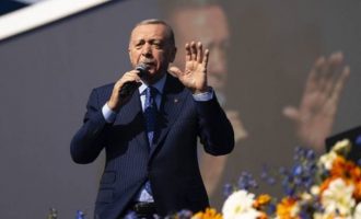 Deutsche Welle: Ταπεινωτική ήττα για τον Ερντογάν στις εκλογές στην Τουρκία – Ηττήθηκε ο «αήττητος»