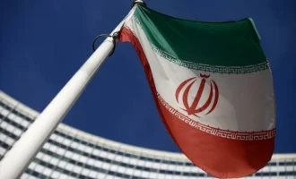 Ιράν: «Ολοκληρώθηκε η επίθεση στο Ισραήλ, αλλά αν κάνει άλλο λάθος η απάντηση θα είναι πιο αυστηρή»