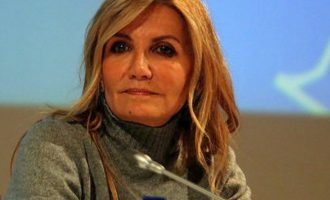 Μαρέβα Γκραμπόφσκι Μητσοτάκη: Θα προσφύγει στη Δικαιοσύνη κατά της Έλενας Ακρίτα – Τι απαντά η βουλευτής του ΣΥΡΙΖΑ