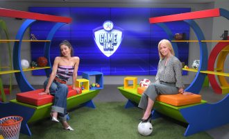 Μαρίνα Σάττι: Το «Ζάρι» challenge στο ΟΠΑΠ Game Time – Τι ομάδα είναι (βίντεο)