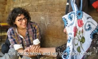 Ελληνίδα καθηγήτρια του Κέιμπριτζ προσπαθεί να σώσει τα «Ρωμέικα», τα ελληνικά που μιλάνε οι Έλληνες μουσουλμάνοι του Πόντου