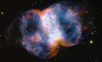 Hubble: 34 χρόνια από την εκτόξευση του διαστημικού τηλεσκοπίου  που μας «δίδαξε» το σύμπαν