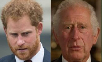 Βασιλιάς Κάρολος: «Πόρτα» στον γιο του πρίγκιπα Χάρι – Δεν θα τον δει γιατί είναι… πολύ απασχολημένος