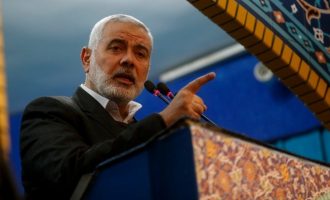 Χανίγιε: Η Χαμάς εξετάζει την πρόταση εκεχειρίας με «θετικό πνεύμα»