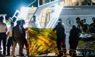 Φρίκη στη Μεσόγειο – 27χρονος μετανάστης βίασε και δολοφόνησε 16χρονη μπροστά στα μάτια της μητέρας της