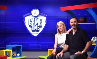 ΟΠΑΠ Game Time: Τι βλέπει ο Νίκος Νταμπίζας στο ντέρμπι Ολλανδία-Γαλλία και η υπόσχεση για γκολ στη Γερμανία