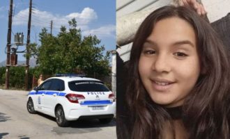 Πύργος: 37χρονος Ρομά έσφαξε με κατσαβίδι την 11χρονη ανιψιά του