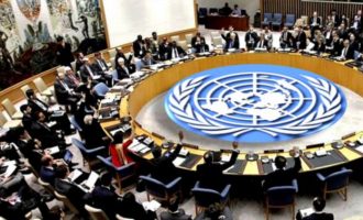 Η Ελλάδα εξελέγη Μη Μόνιμο Μέλος του Συμβουλίου Ασφαλείας του ΟΗΕ