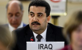 Το Ιράκ εργάζεται για τη «συμφιλίωση» Τουρκίας-Συρίας