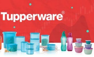 Η Tupperware γλίτωσε τον πλειστηριασμό – Τι συμφώνησε με τους δανειστές