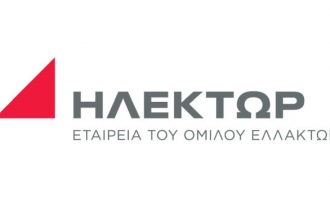 Υπογραφή νέου έργου από την ΗΛΕΚΤΩΡ στην Άνδρο