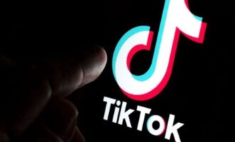 Το κινέζικο TikTok «τοξικό περιβάλλον» για τα παιδιά