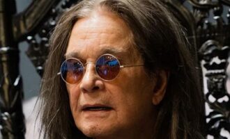Πέθανε ο θρύλος των Black Sabbath Όζι Όσμπορν σε ηλικία 76 ετών