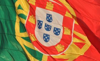 Η Πορτογαλία αναγνώρισε ανεξάρτητο παλαιστινιακό κράτος