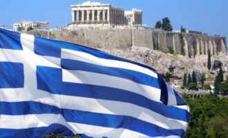 Είμαστε η τελευταία γενιά που δύναται να προφυλάξει την χώρα από την εν εξελίξει γενοκτονία!