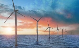 Η Μπλε Οικονομία ως αναπτυξιακός πυλώνας για την Ελλάδα