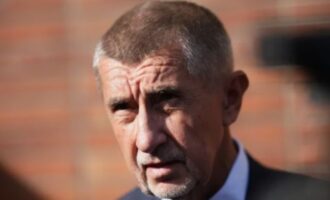 Τσεχία-Εκλογές: Νικητής ο δισεκατομμυριούχος Μπάμπις και ανησυχία στις Βρυξέλλες