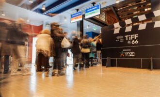 Τα highlights του 66ου Διεθνούς Φεστιβάλ Κινηματογράφου Θεσσαλονίκης – Χιλιάδες σινεφίλ και αξέχαστες εμπειρίες στη μεγάλη γιορτή του σινεμά με την υποστήριξη του ΟΠΑΠ