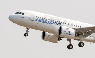 Airbus: Έξι χιλιάδες αεροπλάνα A320 με προβληματικό λογισμικό – Σταματούν άμεσα οι πτήσεις