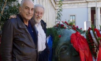 Ο Σκωτικός Τύπος τίμησε και φέτος το Πολυτεχνείο – Γερακιός: «Ο Τέκτων, ο πολίτης, ο άνθρωπος οφείλει να στέκεται όρθιος απέναντι σε κάθε μορφή αυθαιρεσίας και σκοταδισμού»