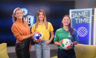 Ντέρμπι Παναθηναϊκός-ΑΕΚ με άρωμα γυναίκας στο ΟΠΑΠ Game Time